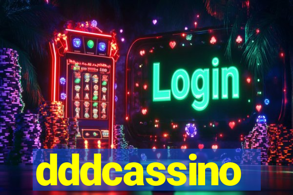 dddcassino