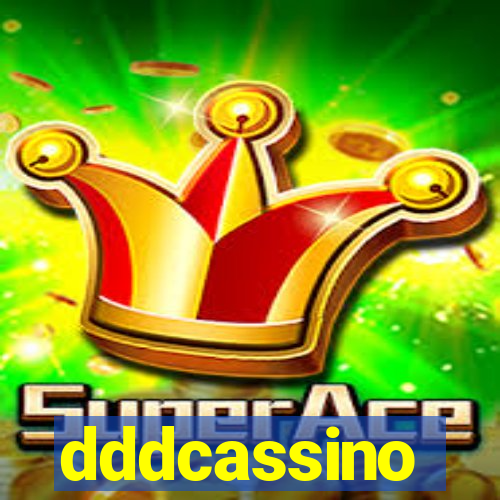 dddcassino