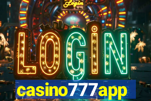 casino777app