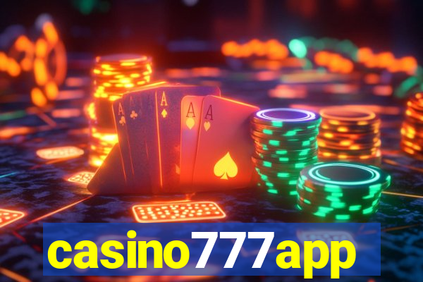 casino777app