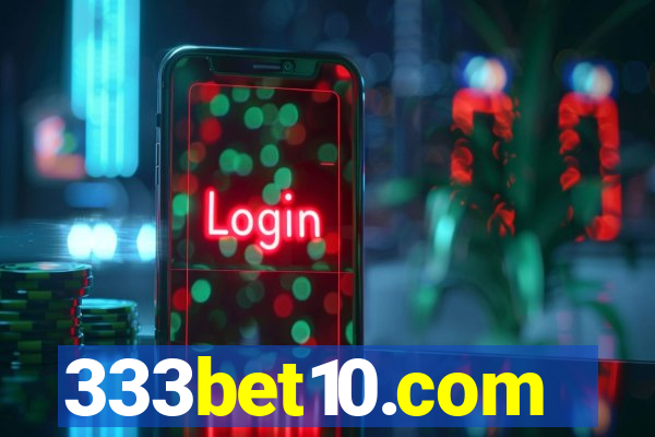 333bet10.com