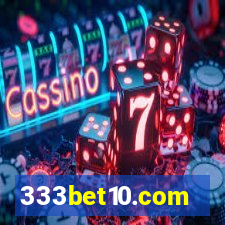 333bet10.com