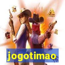 jogotimao