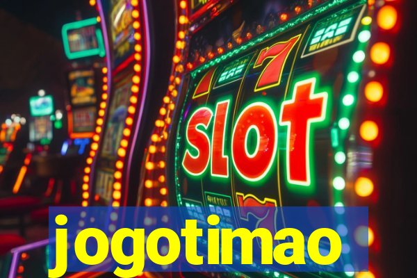 jogotimao