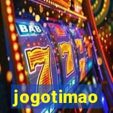 jogotimao