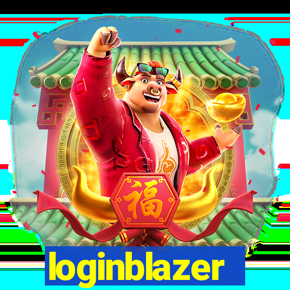 loginblazer