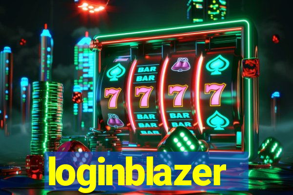 loginblazer