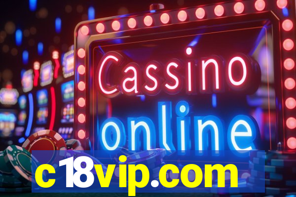 c18vip.com