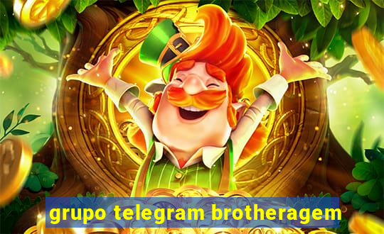 grupo telegram brotheragem