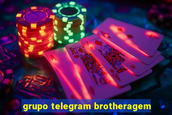 grupo telegram brotheragem