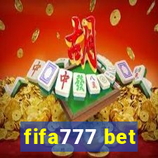 fifa777 bet