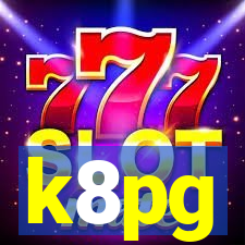 k8pg