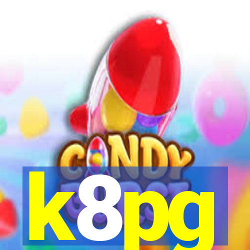 k8pg