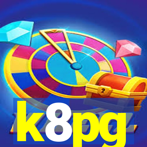 k8pg