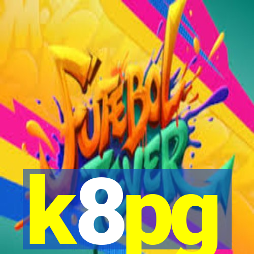 k8pg