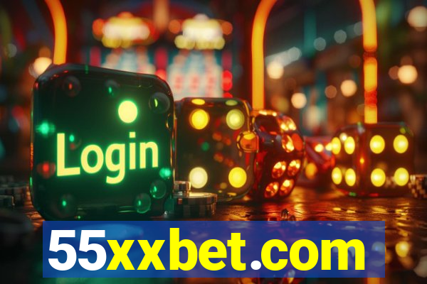 55xxbet.com