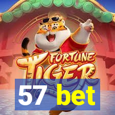 57 bet