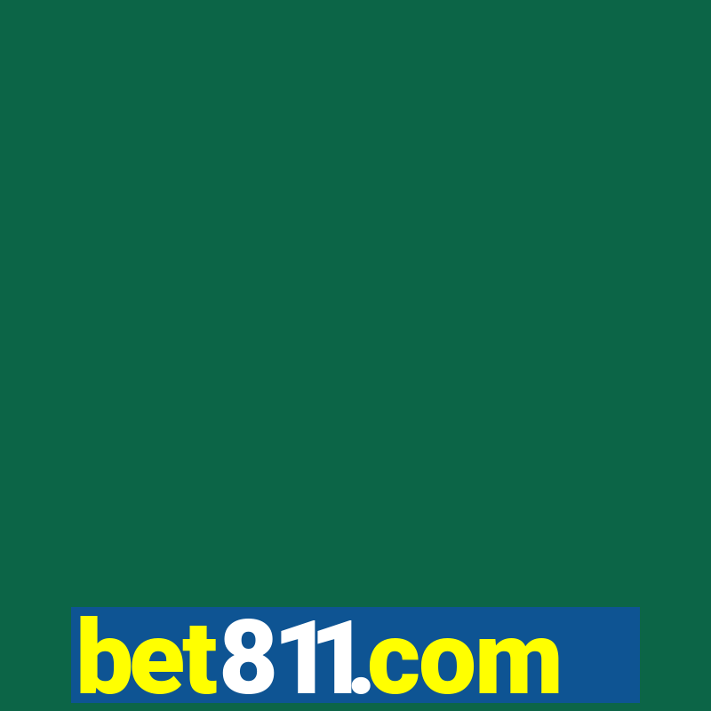 bet811.com