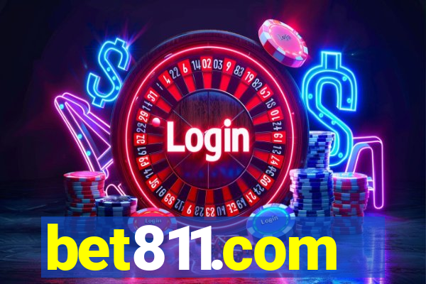 bet811.com