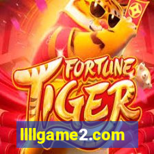 llllgame2.com