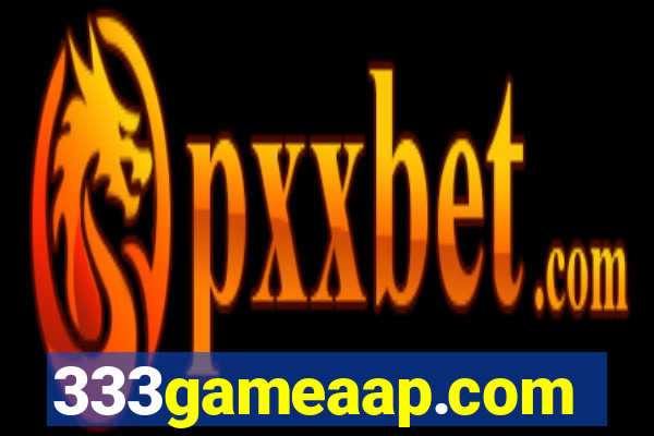 333gameaap.com