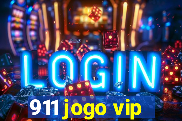 911 jogo vip