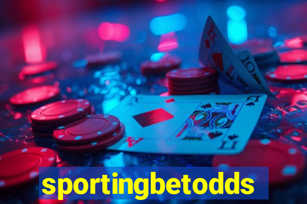 sportingbetodds