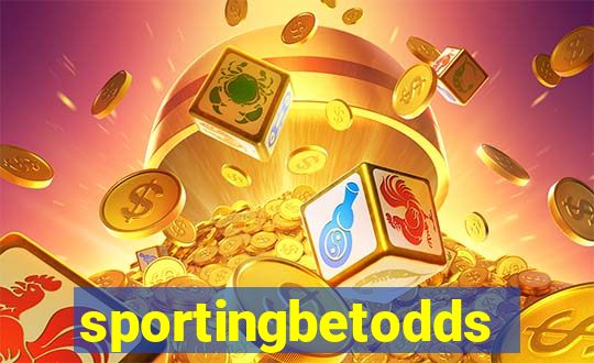 sportingbetodds