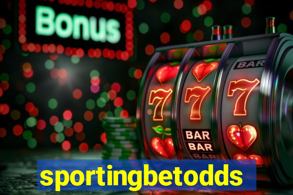 sportingbetodds