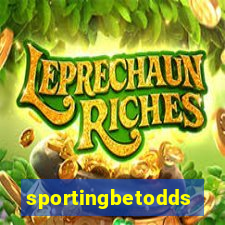 sportingbetodds