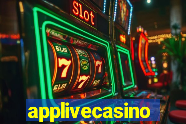 applivecasino