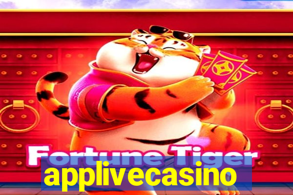 applivecasino