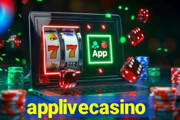 applivecasino