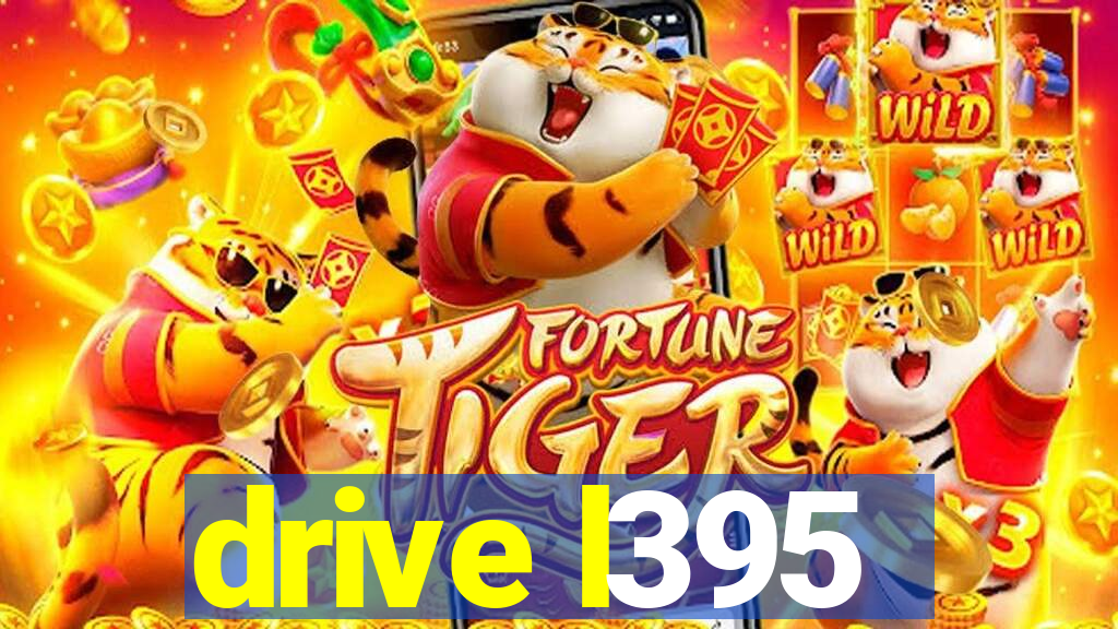 drive l395