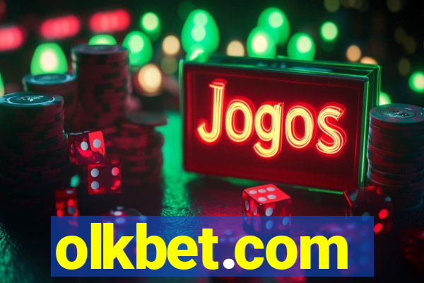 olkbet.com