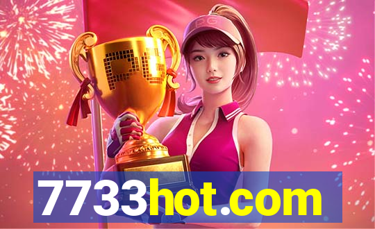 7733hot.com