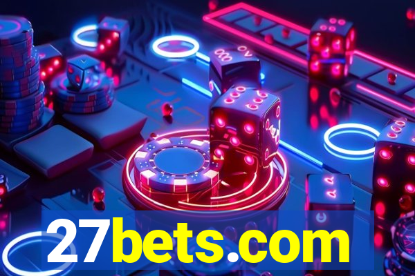 27bets.com