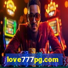 love777pg.com