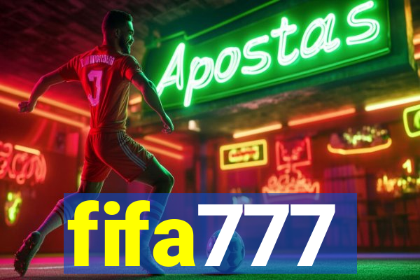 fifa777