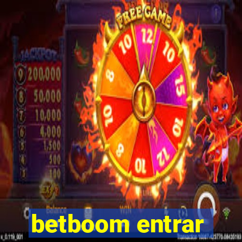 betboom entrar
