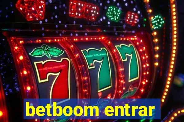 betboom entrar