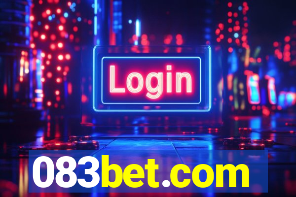 083bet.com