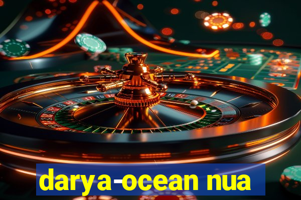 darya-ocean nua