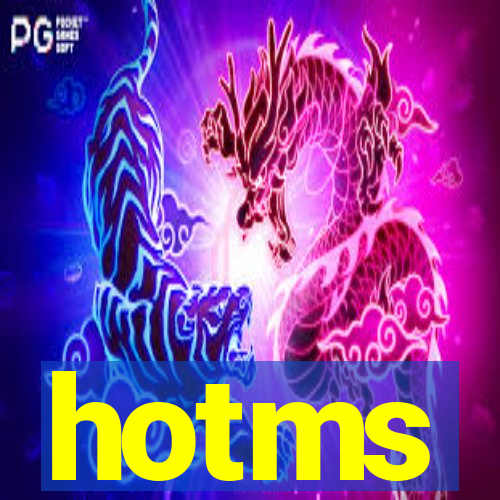 hotms