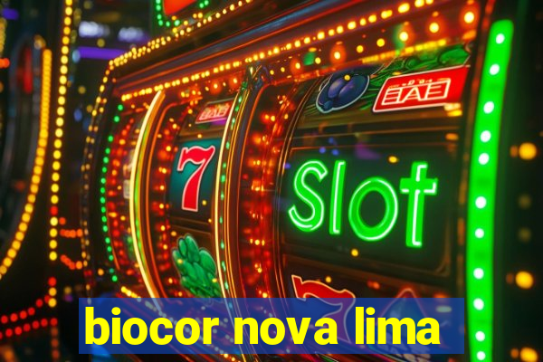 biocor nova lima