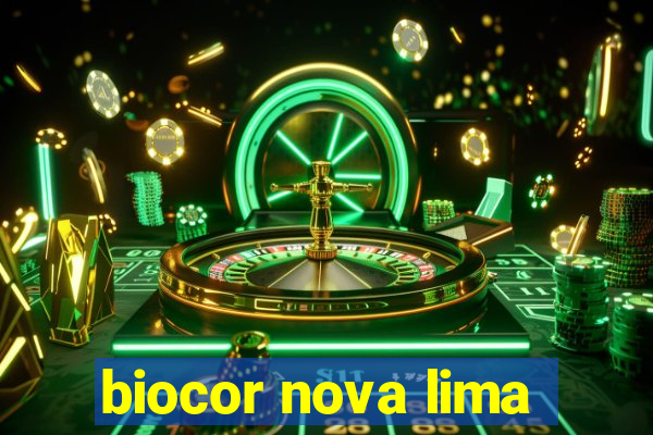 biocor nova lima