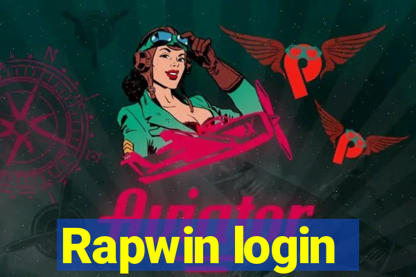 Rapwin login