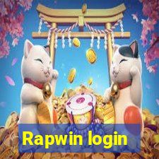 Rapwin login