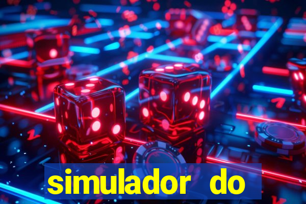 simulador do fortune rabbit