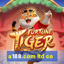 a188.com ltd co